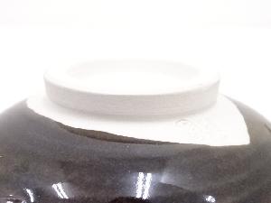 九谷焼 高田伝一郎造 色絵桐茶碗 | 宗 sou::お茶道具・着物のお店